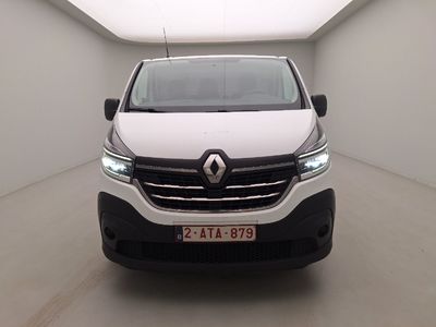 Renault Trafic 29 fourgon mwb diesel - 2019 2.0 DCI 29 L2H1 GRAND CONFORT, 2021