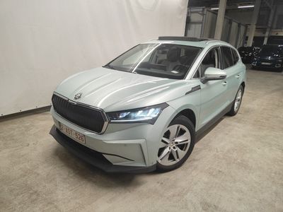 Skoda Enyaq ENYAQ 82 KWH 80, 2021