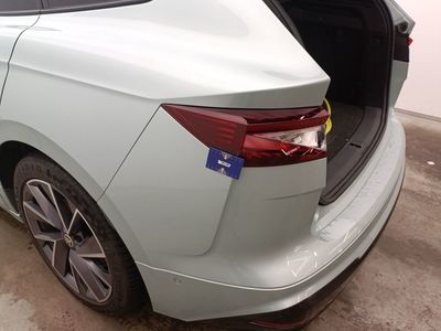 Skoda Enyaq ENYAQ 82 KWH 80X, 2022