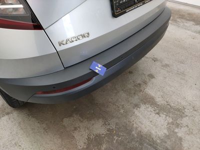 Skoda Karoq diesel KAROQ 1.6 CR TDI SCR AMBITION DSG, 2020