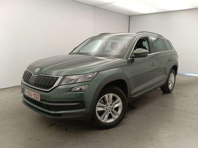 Skoda Kodiaq KODIAQ 1.5 TSI ACT AMBITION DSG, 2020