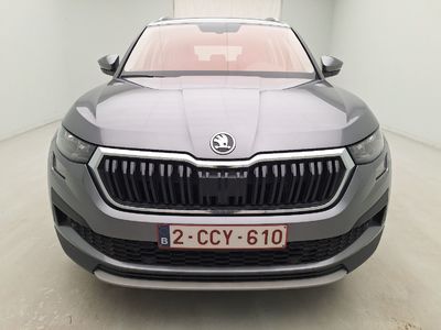 Skoda Kodiaq - 2021 KODIAQ 1.5 TSI ACT AMBITION 7PL., 2022