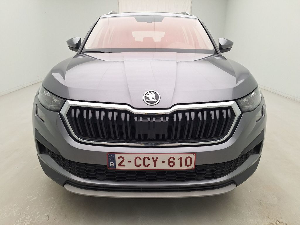Skoda Kodiaq - 2021 KODIAQ 1.5 TSI ACT AMBITION 7PL., 2022