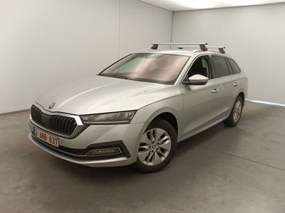 Skoda Octavia combi diesel - 2020 OCTAVIA SW 2.0 TDI SCR AMBITION DSG (EU6AP), 2021