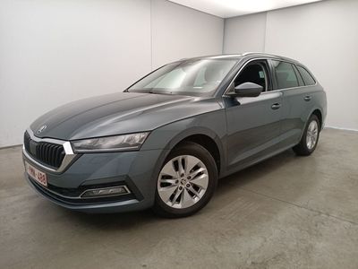 Skoda Octavia combi diesel - 2020 OCTAVIA SW 2.0 TDI SCR AMBITION DSG, 2020