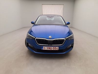 Skoda Scala diesel SCALA 1.6 TDI STYLE DSG, 2020