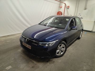 Volkswagen Golf viii GOLF 1.0 ETSI LIFE BUSINESS OPF DSG, 2023