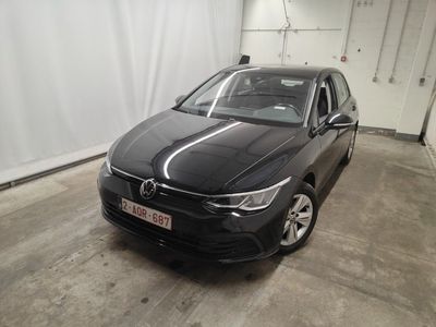 Volkswagen Golf viii diesel GOLF 2.0 SCR TDI LIFE DSG, 2021