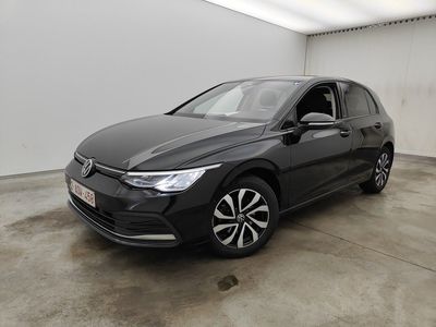 Volkswagen Golf viii GOLF 1.5 ETSI ACTIVE OPF DSG, 2021
