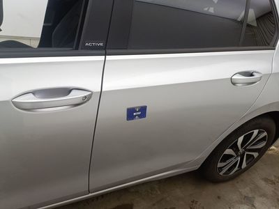 Volkswagen Golf viii GOLF 1.5 TSI ACTIVE OPF, 2021
