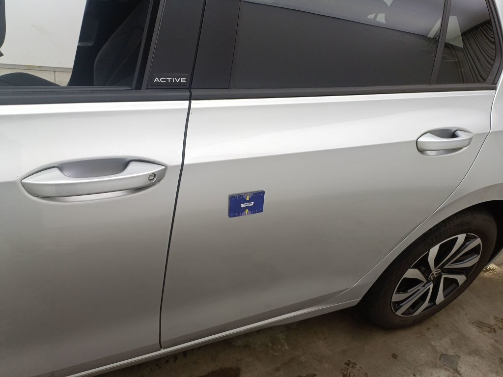 Volkswagen Golf viii GOLF 1.5 TSI ACTIVE OPF, 2021