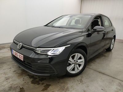 Volkswagen Golf viii GOLF 1.0 TSI LIFE OPF, 2021