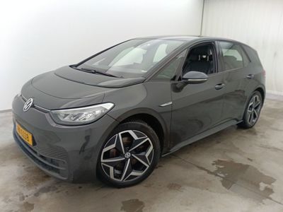 Volkswagen Id.3 ID.3 77 KWH PRO S 5PL., 2022