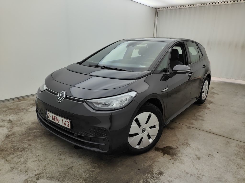 Volkswagen Id.3 ID.3 58 KWH PRO PERFORMANCE, 2021