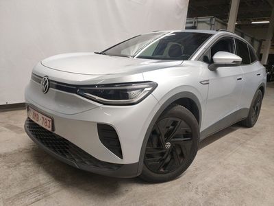 Volkswagen Id.4 ID.4 77 KWH PRO BUSINESS, 2021