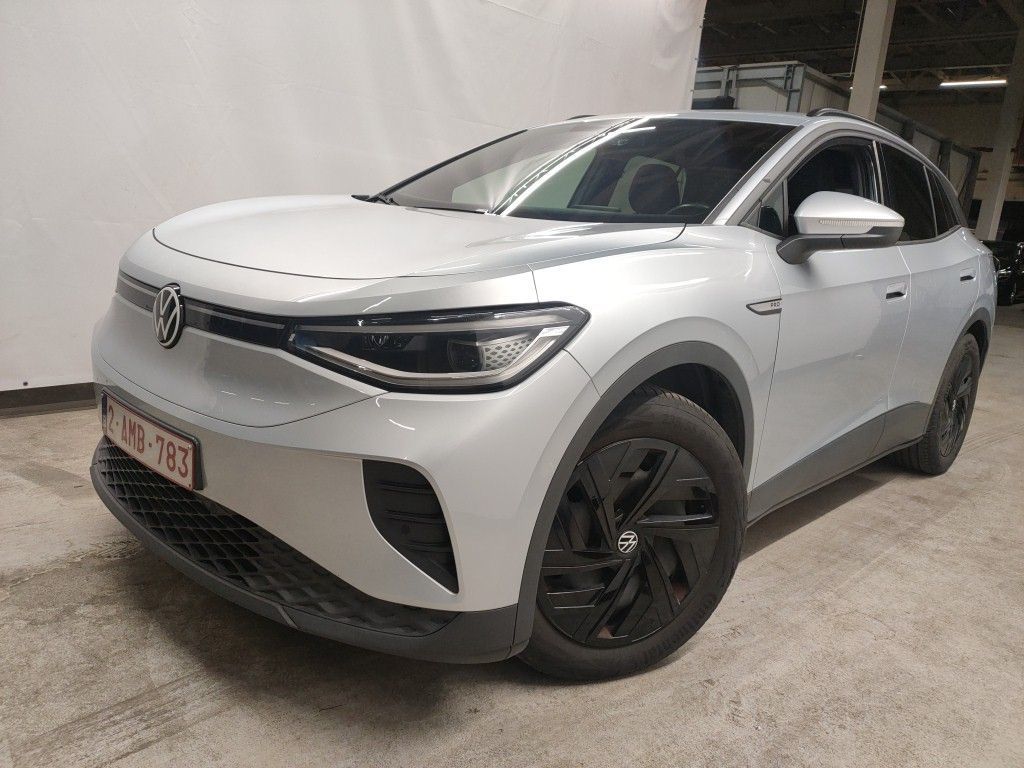 Volkswagen Id.4 ID.4 77 KWH PRO BUSINESS, 2021