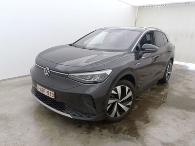 Volkswagen Id.4 ID.4 77 KWH PRO 1ST, 2021