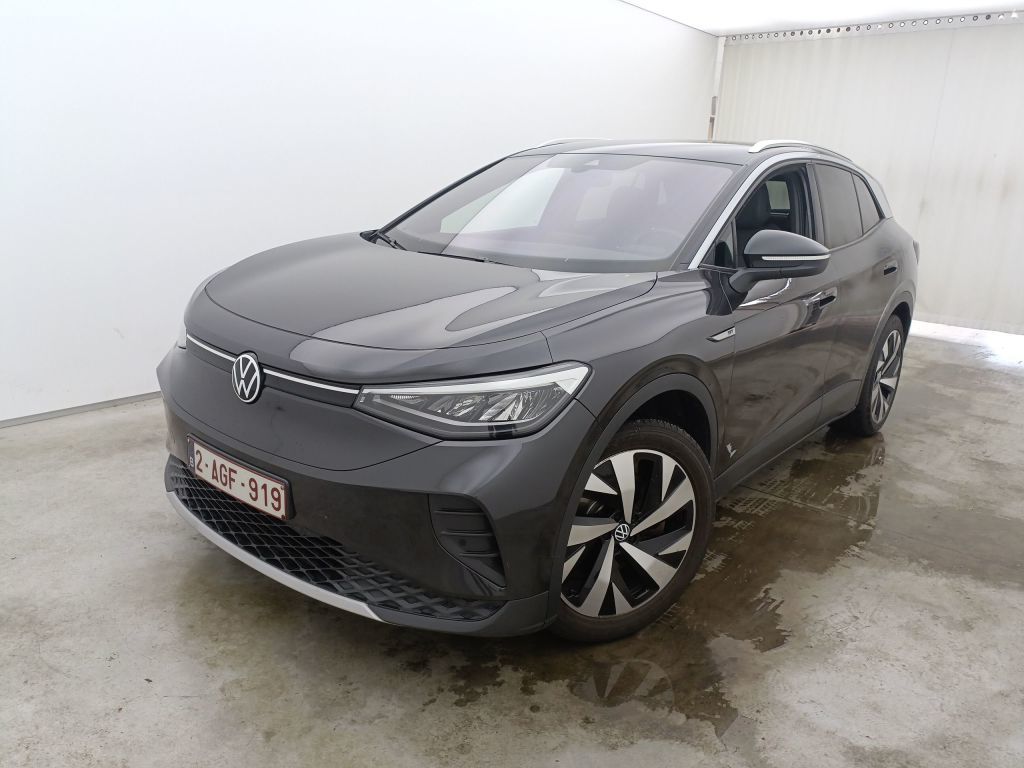 Volkswagen Id.4 ID.4 77 KWH PRO 1ST, 2021