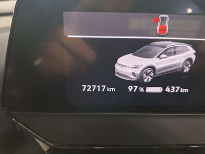 Volkswagen Id.4 ID.4 77 KWH PRO 1ST MAX, 2021