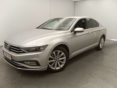 Volkswagen Passat diesel - 2020 PASSAT 2.0 TDI SCR ELEGANCE BUSINESS DSG, 2021