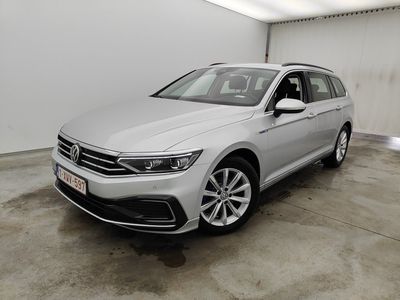 Volkswagen Passat variant gte - 2020 PASSAT GTE 1.4 EHYBRID PHEV BUSINESS DSG (160 KW), 2020