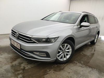 Volkswagen Passat variant diesel - 2020 PASSAT SW 2.0 TDI SCR STYLE BUSINESS DSG (EU6AP), 2022