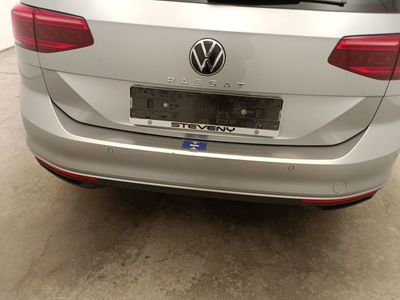 Volkswagen Passat variant diesel - 2020 PASSAT SW 2.0 TDI SCR STYLE BUSINESS DSG (EU6AP), 2022
