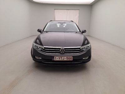 Volkswagen Passat variant diesel - 2020 PASSAT SW 2.0 TDI SCR STYLE BUSINESS DSG, 2020
