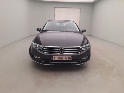 Volkswagen Passat diesel - 2020 PASSAT 2.0 TDI SCR ELEGANCE BUSINESS DSG, 2020
