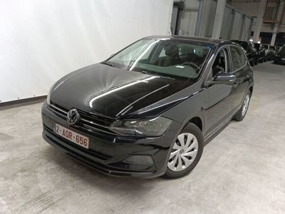 Volkswagen Polo - 2018 POLO 1.0 TSI COMFORTLINE OPF DSG (EU6AP), 2021
