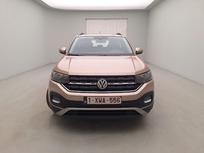 Volkswagen T-cross T-CROSS 1.0 TSI LIFE OPF, 2020