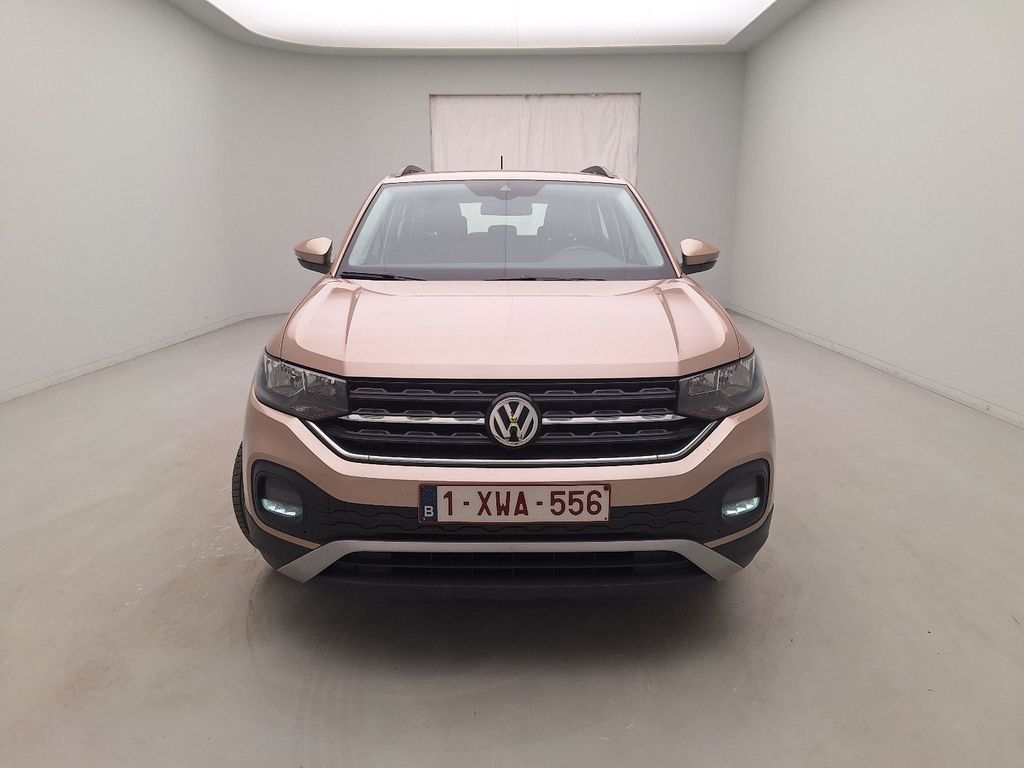 Volkswagen T-cross T-CROSS 1.0 TSI LIFE OPF, 2020