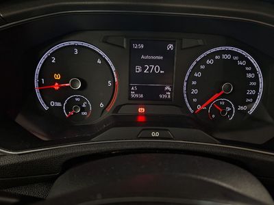 Volkswagen T-roc diesel T-ROC 1.6 TDI SCR STYLE, 2020