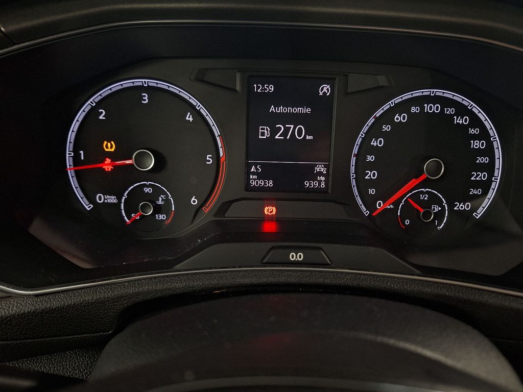 Volkswagen T-roc diesel T-ROC 1.6 TDI SCR STYLE, 2020