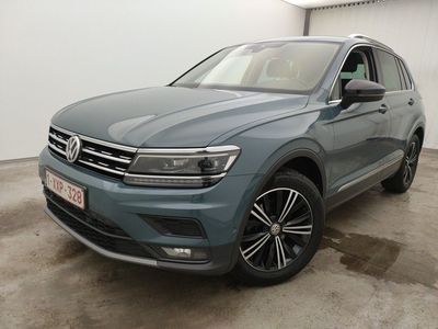 Volkswagen Tiguan diesel - 2016 TIGUAN 2.0 TDI SCR IQ.DRIVE, 2020