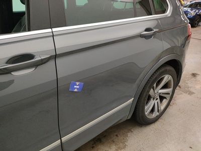 Volkswagen Tiguan diesel - 2021 TIGUAN 2.0 TDI SCR R-LINE DSG, 2021