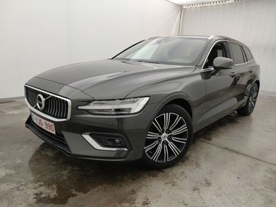 Volvo V60 diesel - 2018 V60 2.0 D3 INSCRIPTION GEARTRONIC, 2020