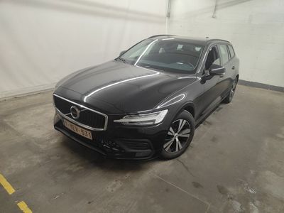 Volvo V60 diesel - 2018 V60 2.0 D3 MOMENTUM CORE, 2020