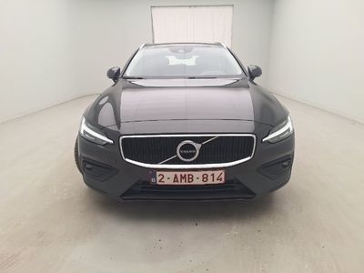 Volvo V60 diesel - 2018 V60 2.0 D3 MOMENTUM PRO GEARTRONIC, 2021