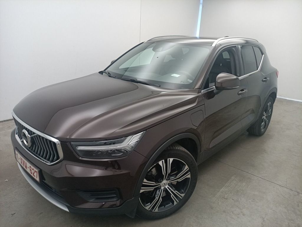 Volvo Xc40 XC40 1.5 T5 PHEV INSCRIPTION, 2020