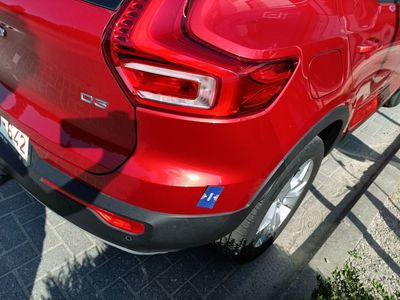 Volvo Xc40 diesel XC40 2.0 D3 MOMENTUM, 2019