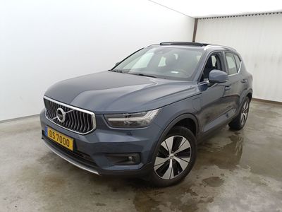 Volvo Xc40 XC40 1.5 T5 PHEV INSCRIPTION EXPRESSION, 2020
