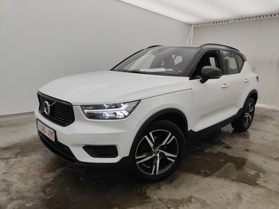 Volvo Xc40 XC40 1.5 T3 R-DESIGN GEARTRONIC, 2020