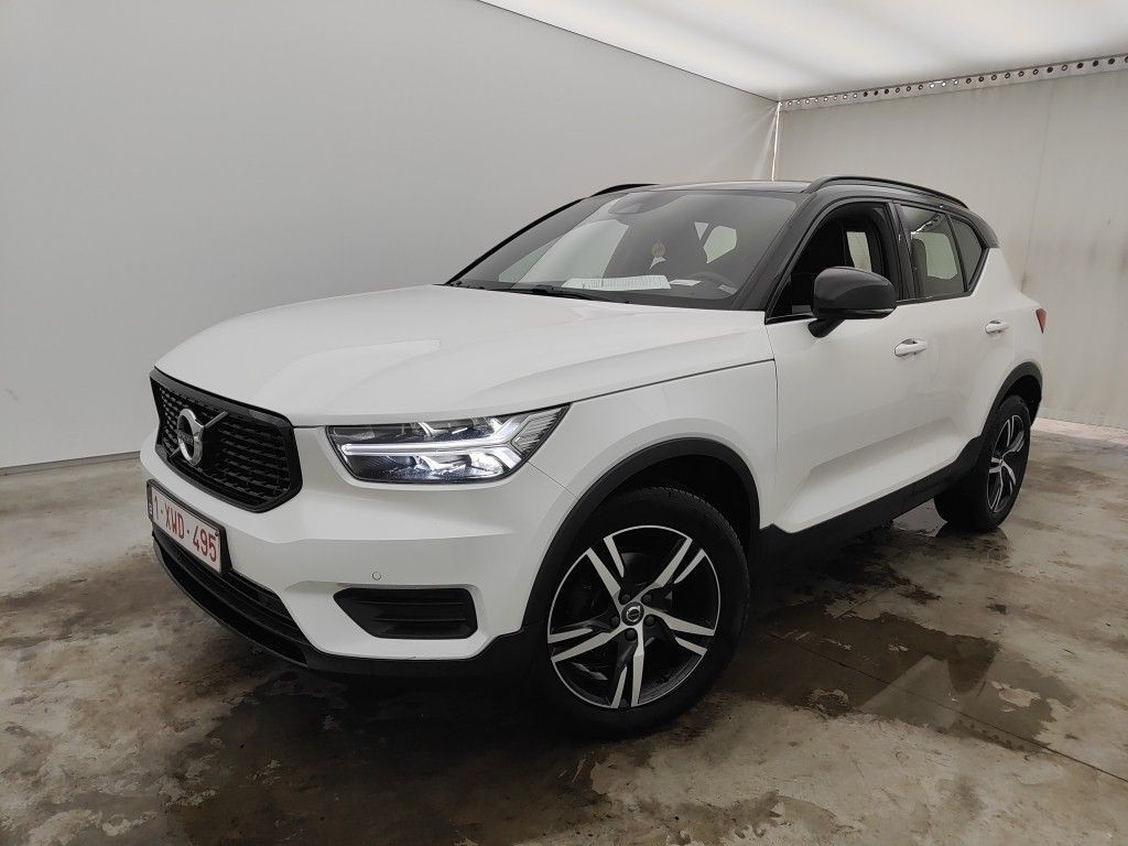 Volvo Xc40 XC40 1.5 T3 R-DESIGN GEARTRONIC, 2020