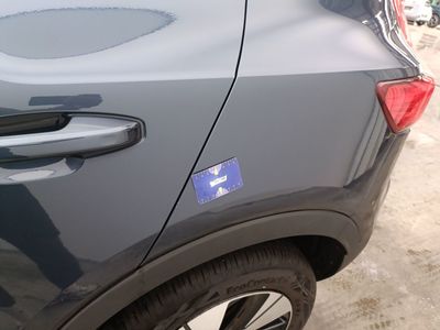 Volvo Xc40 XC40 1.5 T5 PHEV INSCRIPTION EXPRESSION, 2021