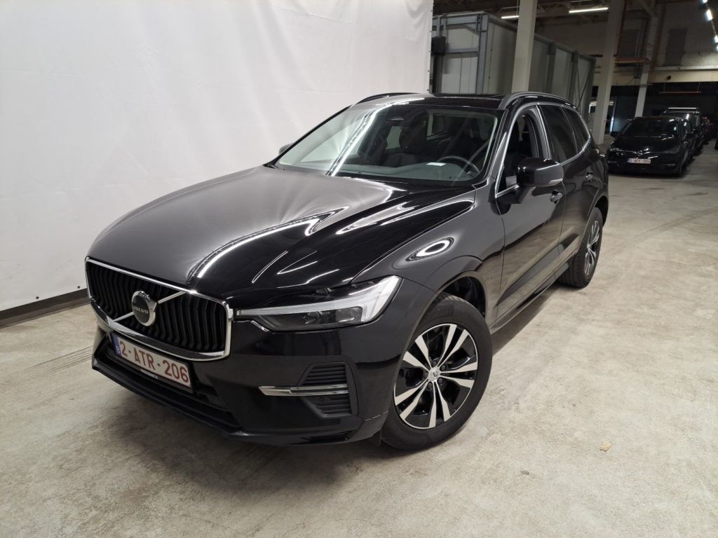 Volvo Xc60 diesel - 2021 XC60 2.0 B4 MHEV MOMENTUM PRO, 2021