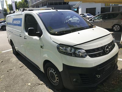 Opel VIVARO 2.0 CDTI 122PS L+ ENJOY