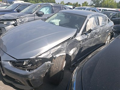 BMW I4 BEV EDRIVE35 GRAN COUPE