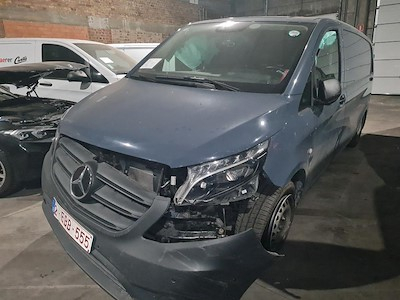 Mercedes-Benz VITO 2.0 100KW 114 CDI AUTO L3