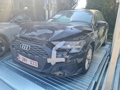 Audi A3 sportback 1.4 40 TFSI E S TRONIC SPORTB ATTRACTION